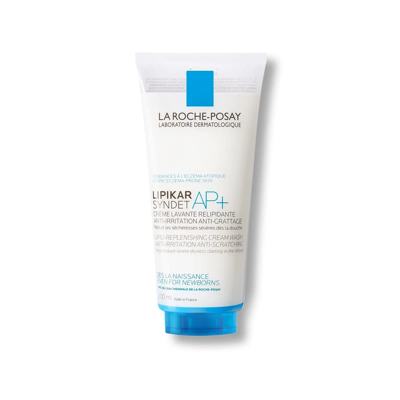 La Roche-Posay Lipikar Syndet AP+