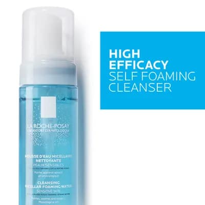 La Roche-Posay Physiological Cleansing Water 150 ml