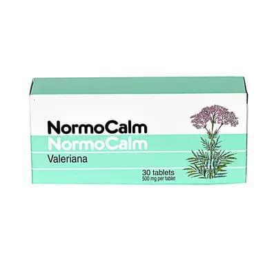 Normocalm