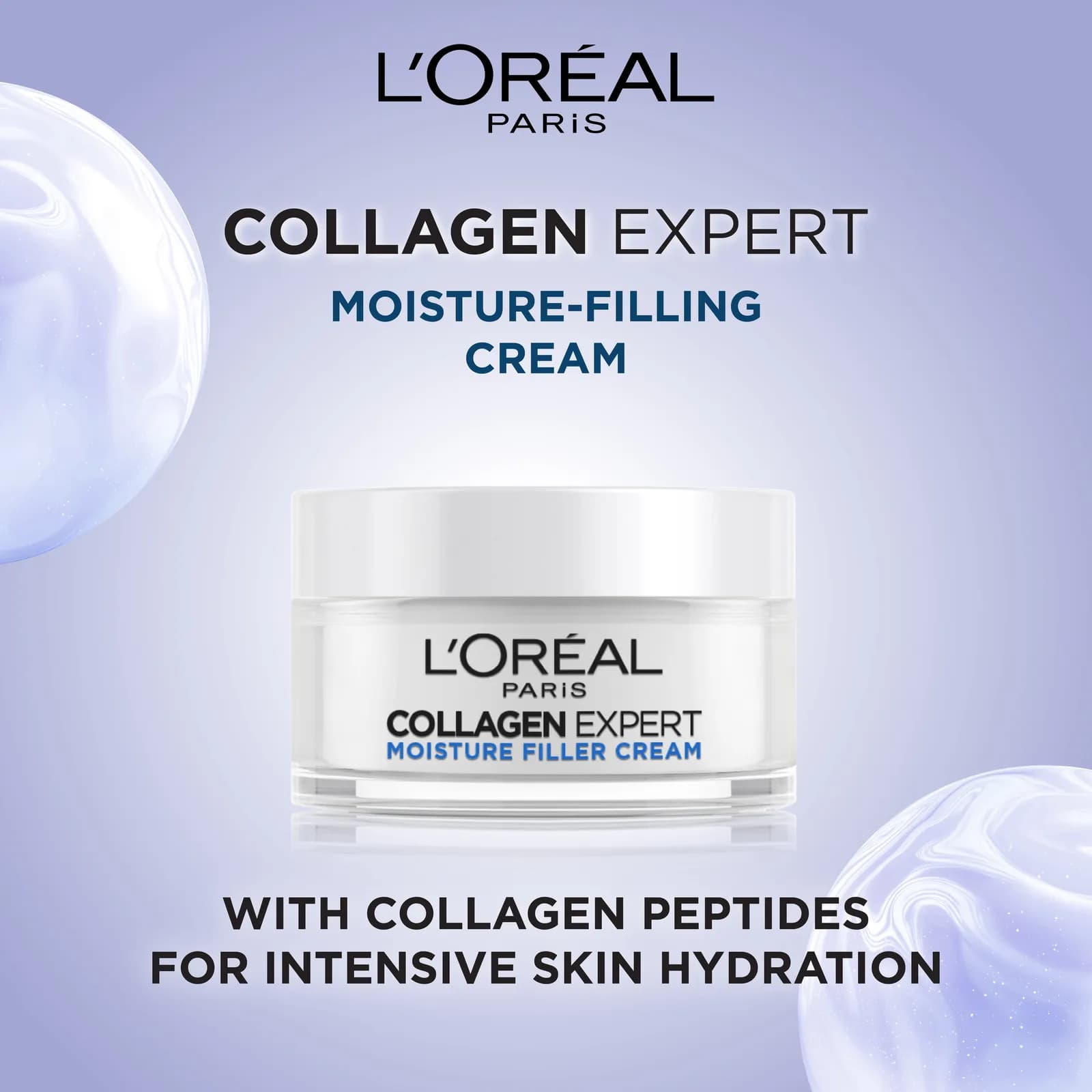 L'Oréal Paris Collagen Expert Moisture-Filling Cream 50ml