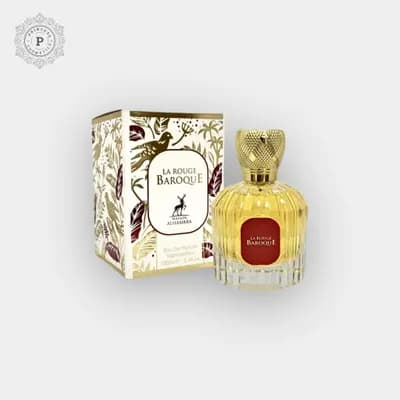 Al Hambra La Rouge Baroque 100 ml