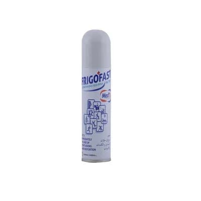 Frigofast Cold Spray 200 ml