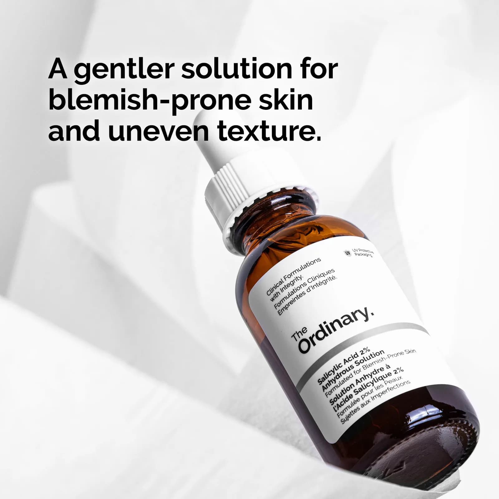 The Ordinary Salicylic Acid 2% Anhydrous Solution 30 ml