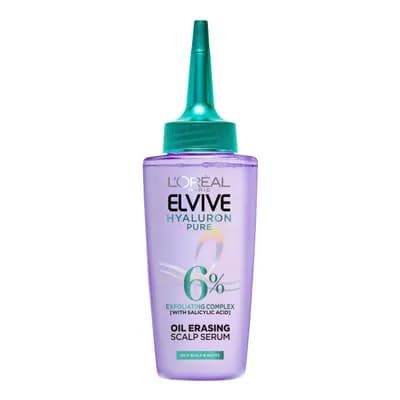 L'Oréal Elvive Hyaluron Pure Serum 102 ml