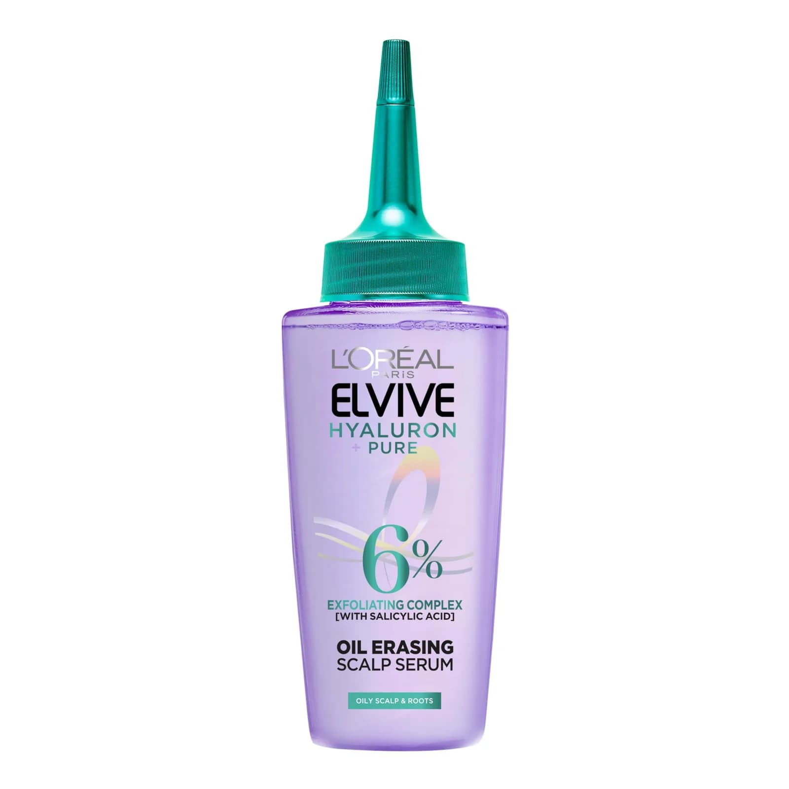 L'Oréal Elvive Hyaluron Pure Serum 102 ml