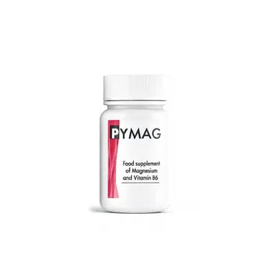 Pymag 600 mg 60 Tablets