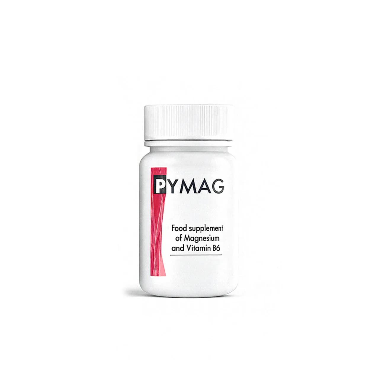 Pymag 600 mg 60 Tablets