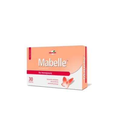 Mabelle, 30 Tablets