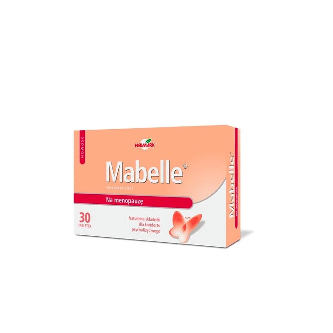 Mabelle, 30 Tablets