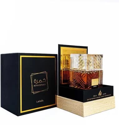 Lattafa Khamra 100ml