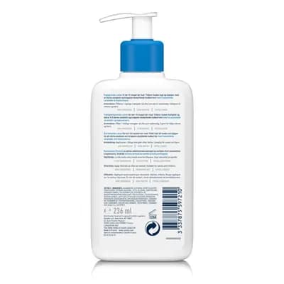 CeraVe Daily Moisturizing Lotion