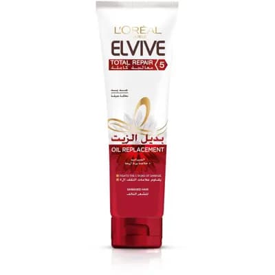 L'Oréal Elvive Oil Replacement Total Repair 300 ml