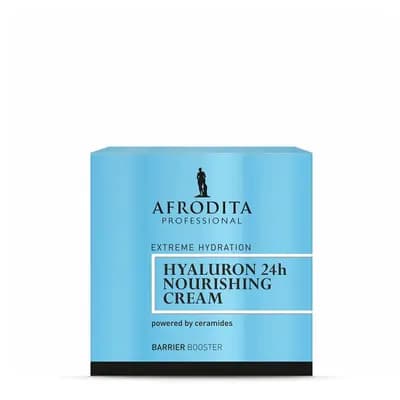 Afrodita Hyaluran 24H Nourishing Cream 50 ml