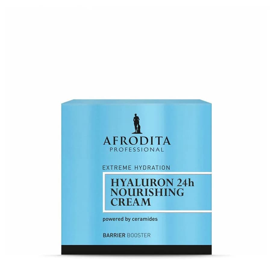 Afrodita Hyaluran 24H Nourishing Cream 50 ml