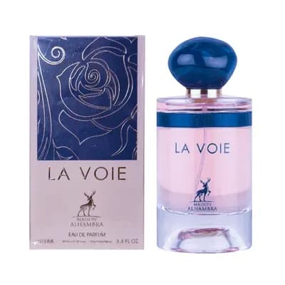 Al Hambra La Voie 100 ml