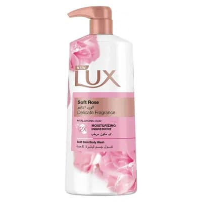 Lux Body Wash 700 ml