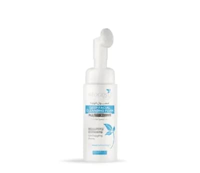 Neogene Deep Facial Cleansing Foam - Oily Skin, 150 ml