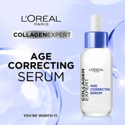 L'Oréal Collagen Expert Serum 30ml