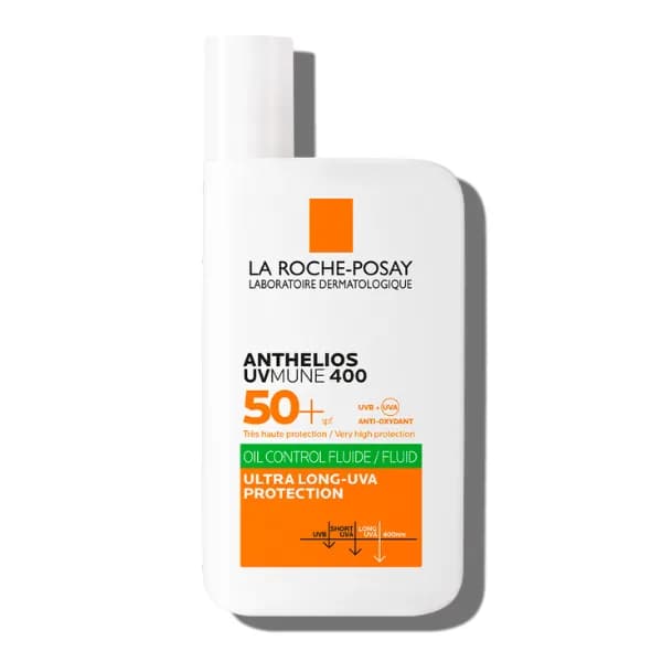 La Roche-Posay Anthelios UVmune 400 Oil Control Fluid SPF 50