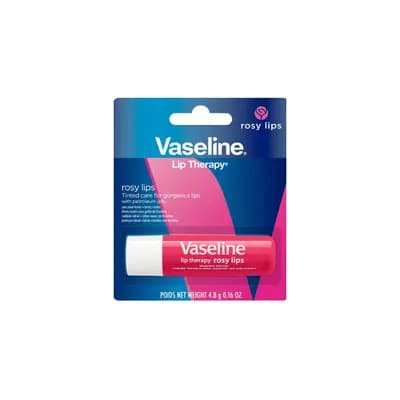 Vaseline Lip Therapy Cherry Lips Butter 4.8g