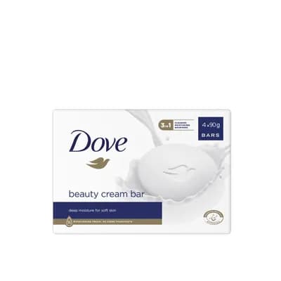 Dove Lavender Soap
