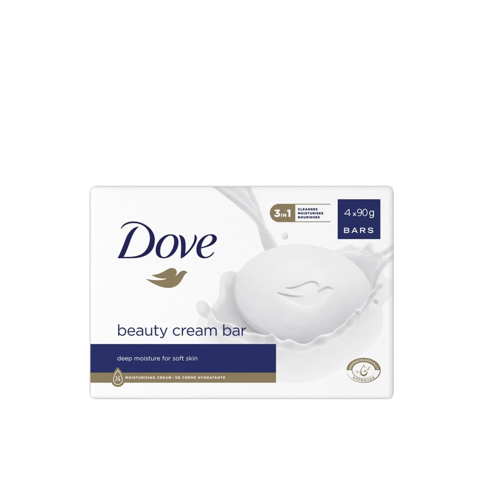Dove Lavender Soap