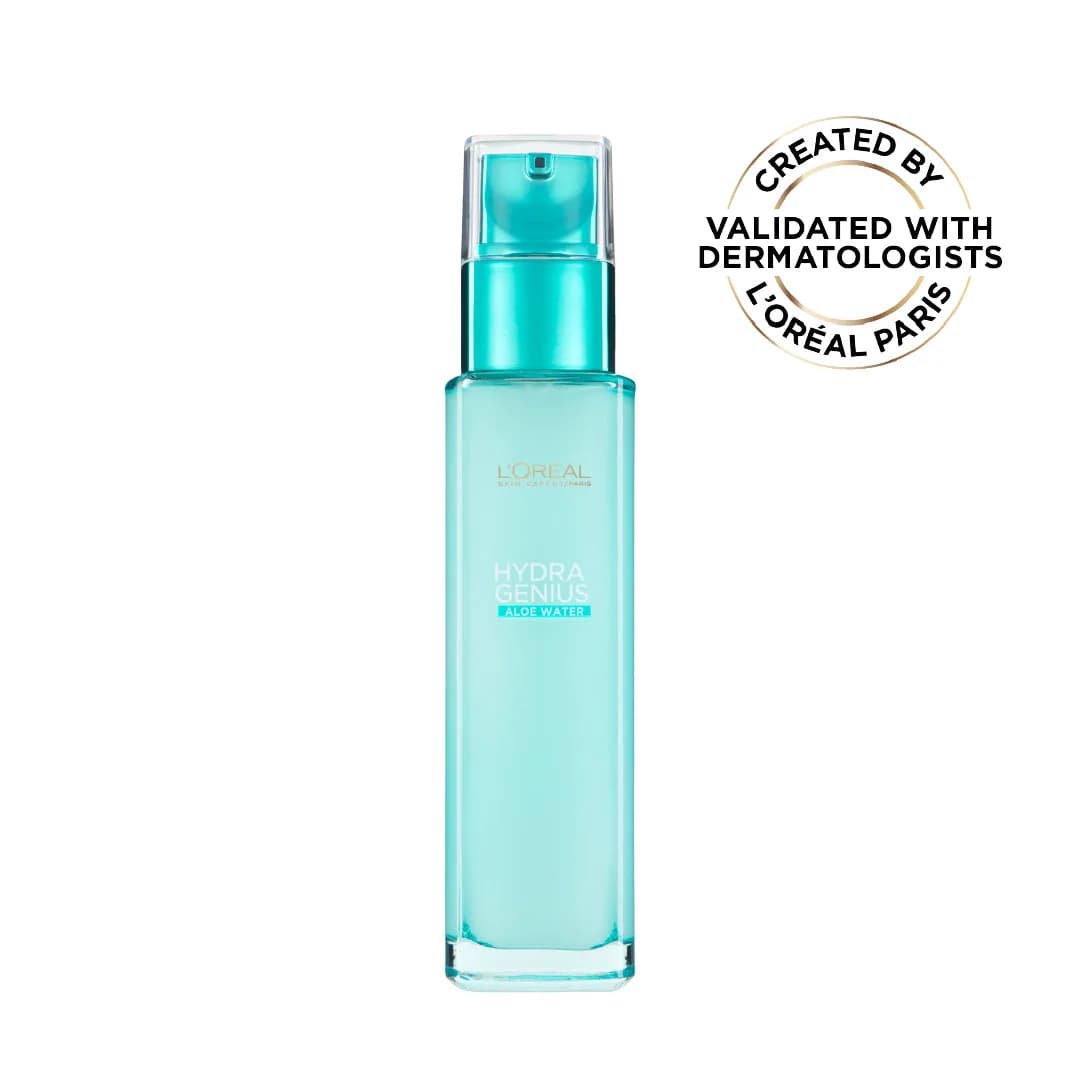 L'Oréal Hydra Genius Aloe Water Moisturiser 70 ml