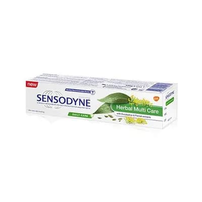 Sensodyne Herbal Multi Care Toothpaste 100 g