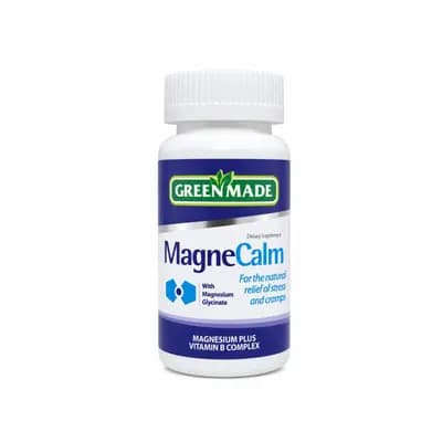 Magne Calm 60 Capsules