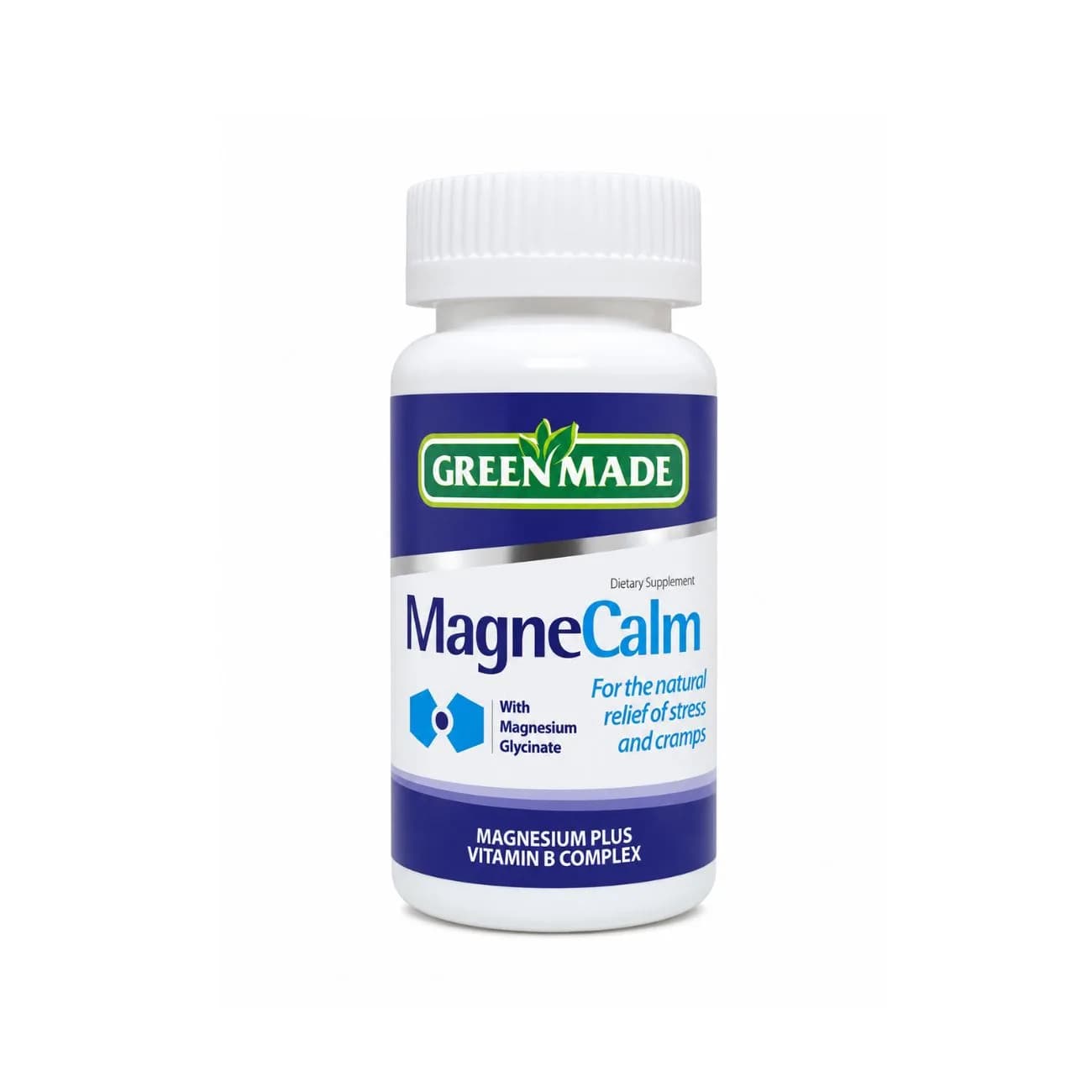 Magne Calm 60 Capsules