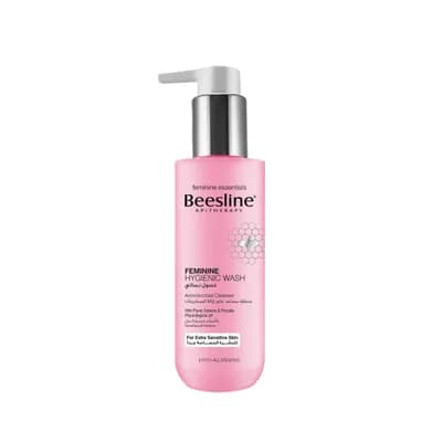 Beesline Feminine Hygienic Wash 200 ml
