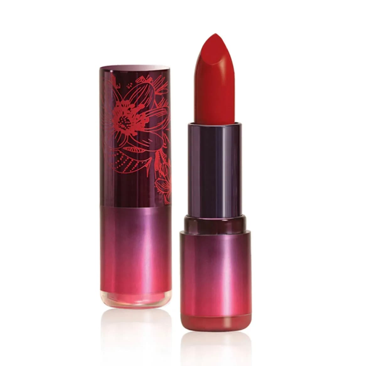 Samoa Velvet Lipstick Lotus