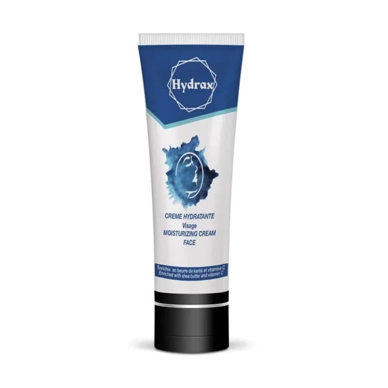 Hydrax Moisturizing Cream