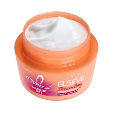 L'Oréal Elvive Dream Long Hair Mask 300 ml