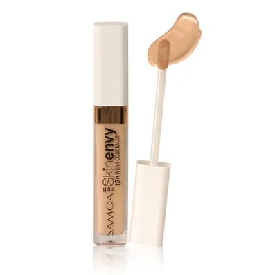 Samoa Matt Skin Envy 2-in-1 Concealer & Foundation
