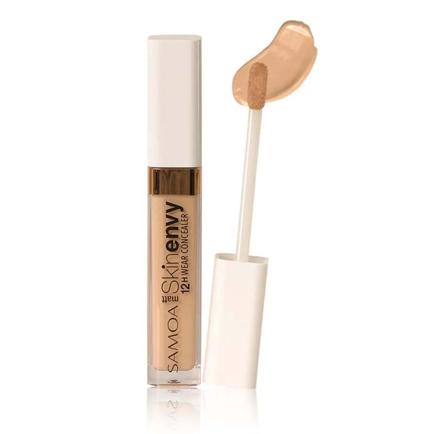Samoa Matt Skin Envy 2-in-1 Concealer & Foundation