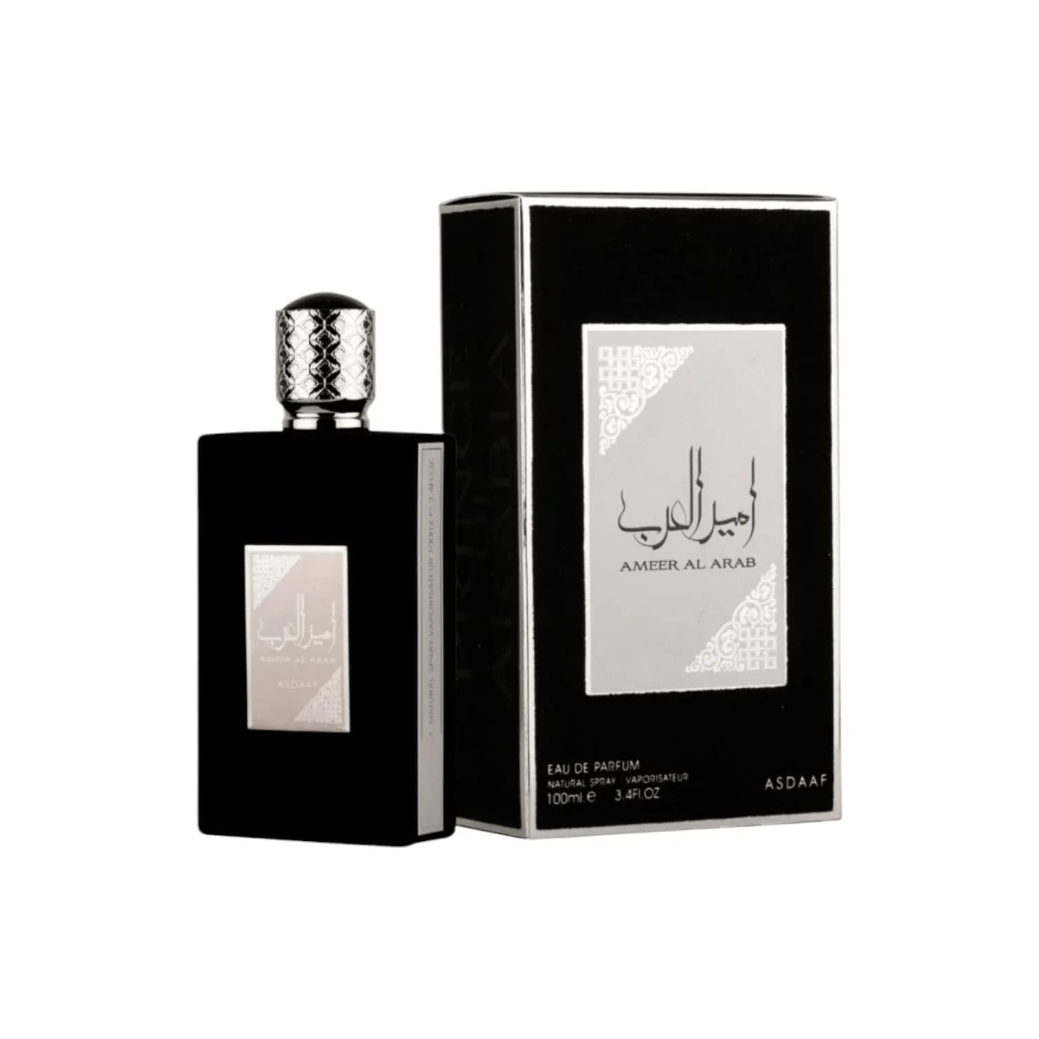 Asdaaf Ameerat Al Arab 100 ml
