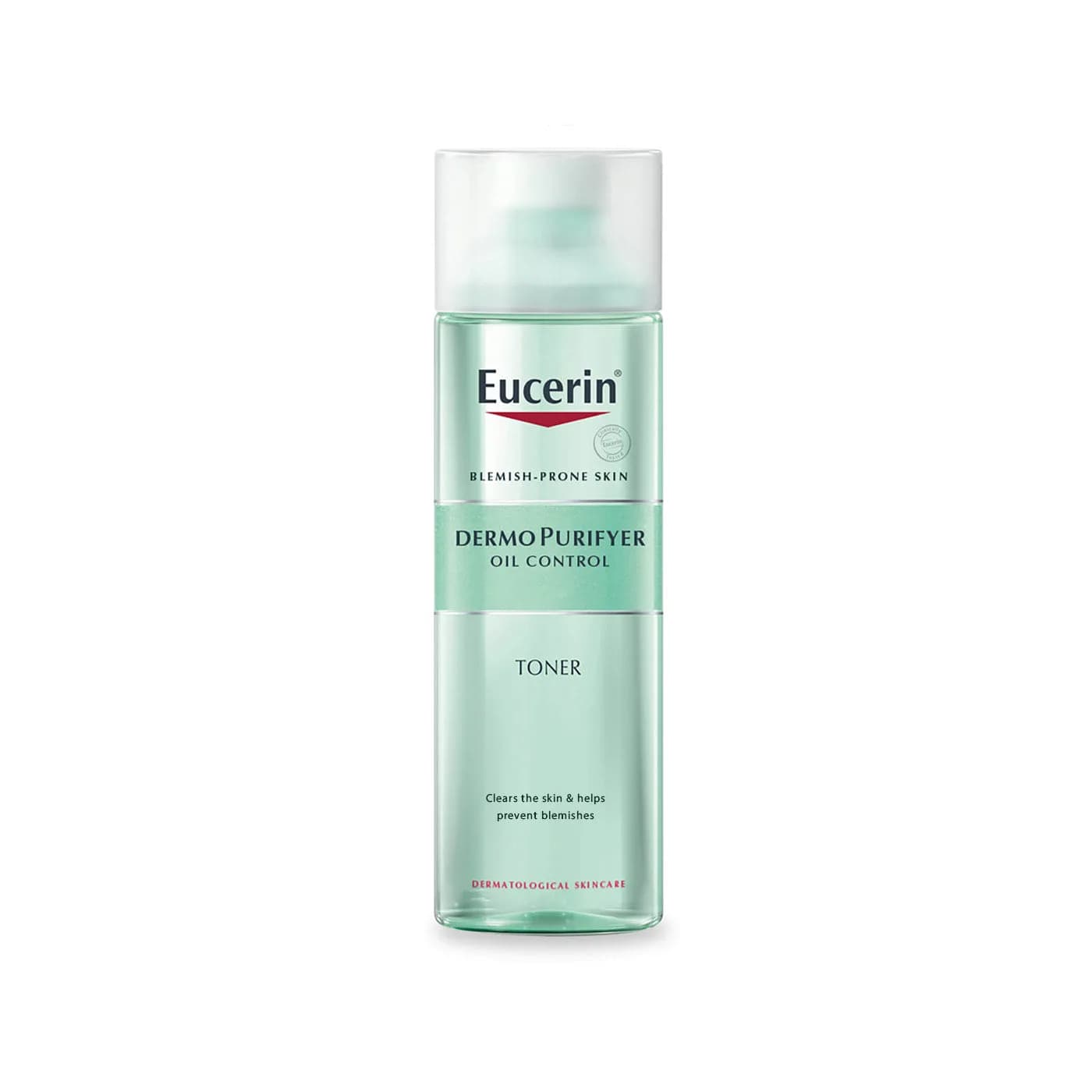 Eucerin DermoPurifyer Oil Control Toner 200 ml