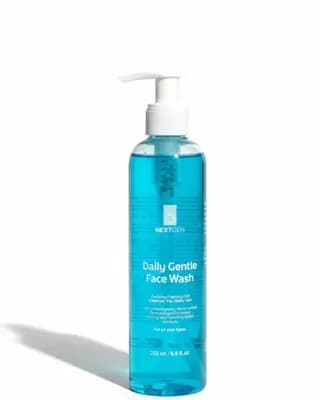 NextGen Daily Gentle Face Wash 263 ml