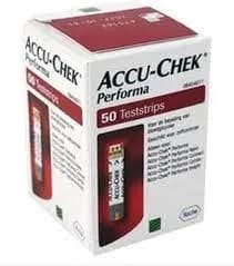 Accu-Chek Instant 50 Strips
