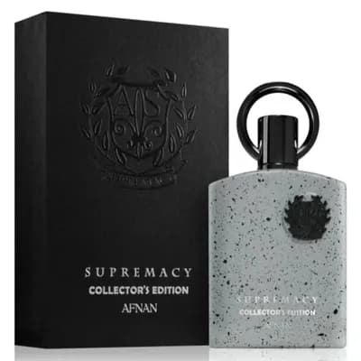 Afnan Supremacy Collector's Edition EDP 100 ml