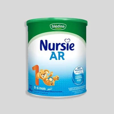 Nursie AR2 Infant Formula 400 g