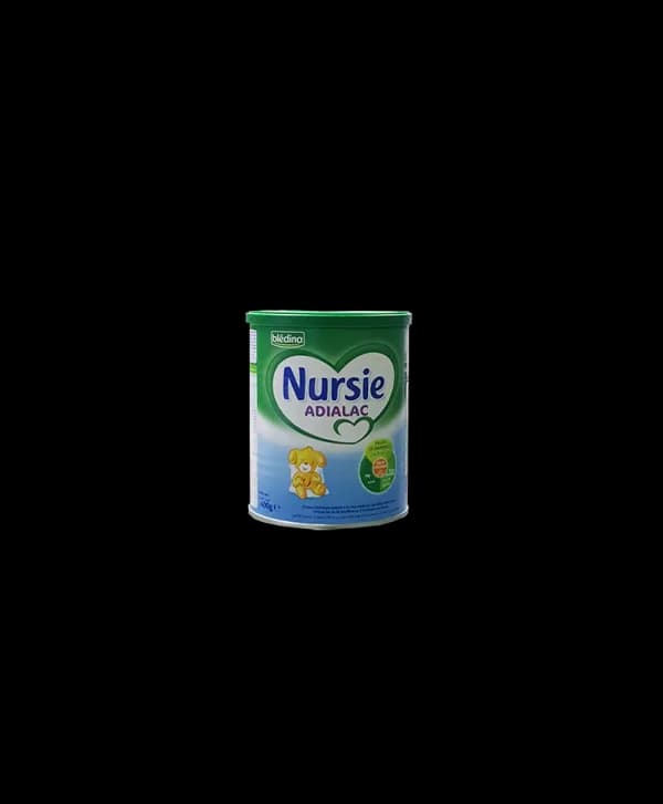 Nursie Adialac 400 g