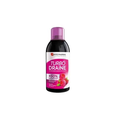 Forte Pharma Turbo Draine