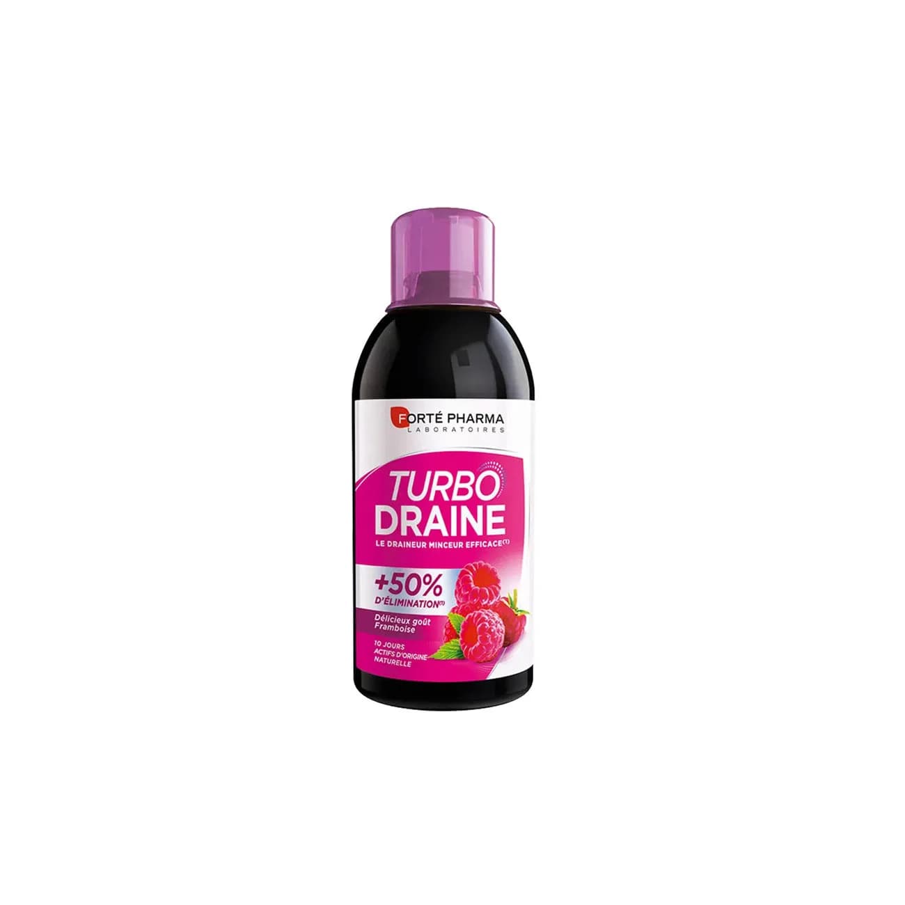 Forte Pharma Turbo Draine