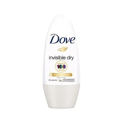Dove Deodorant Roll-On