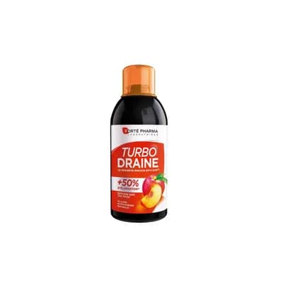 Forte Pharma Turbo Draine