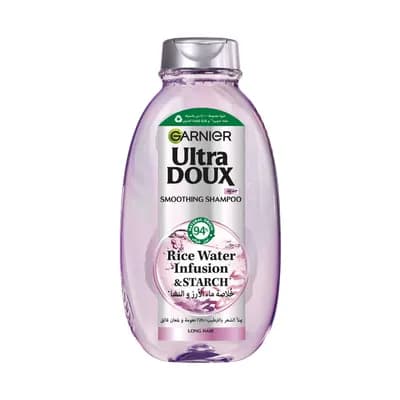 Garnier Ultra Doux Hair Remedy Rice Water Shampoo 340 ml