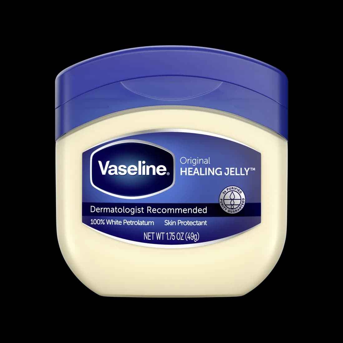 Vaseline Original Petroleum Jelly Pot 50 g