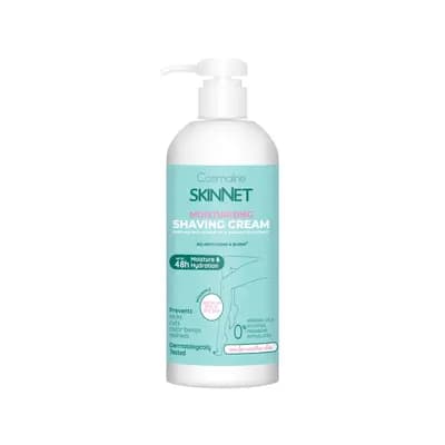 Cosmaline Moisturizing Shaving Cream 240 ml